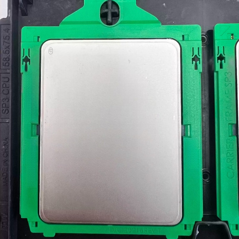 معالجات AM-D EPYC 7282 7302 74 - مراجعة Gold 6138 وسعره