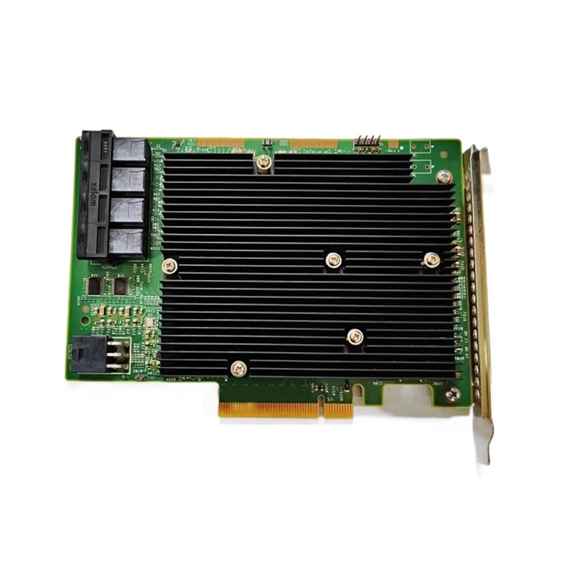 بطاقة محول وحدة التحكم في وسائ - مراجعة Lsi 9300 16I Hba It Mode وسعره